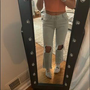 free people jeans